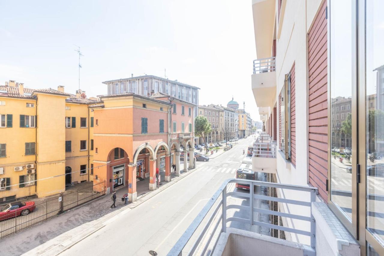 Rita House, Bologna By Short Holidays Esterno foto